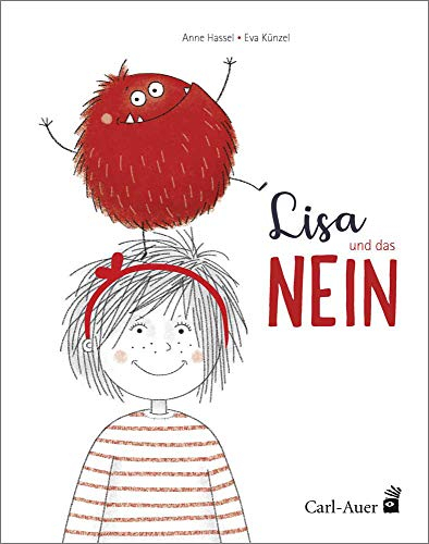 Lisa und das NEIN: Bilderbuch