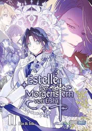 Estelle - Der Morgenstern von Ersha 11