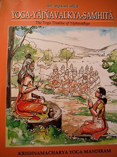 Yogayajnavalkya Samhita