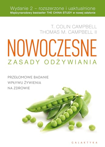 Nowoczesne zasady odzywiania: Przełomowe badanie wpływu żywienia na zdrowie