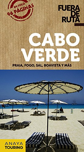 Cabo Verde (Fuera de ruta)