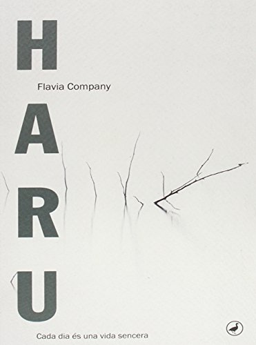 Haru: Cada dia és una vida sencera