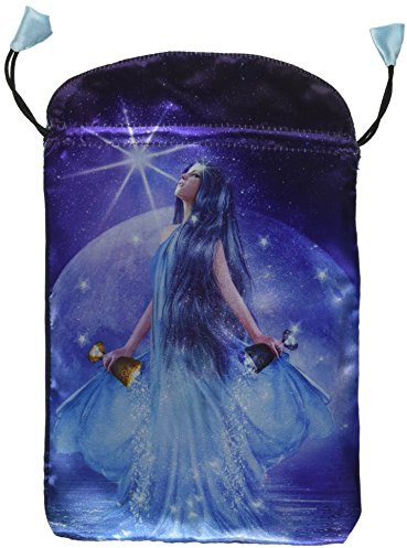 Bolsa Thelema: Tarot Bag