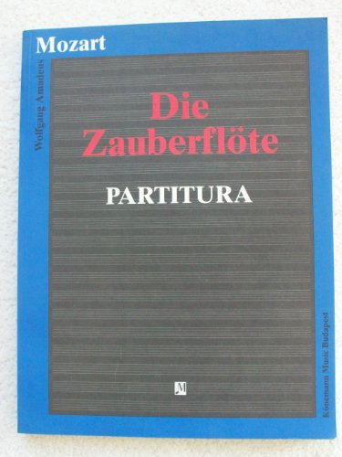 Mozart: La flûte enchantée