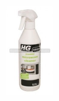 HG Microwave Cleaner 500ml. [Combi]