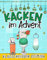 Kacken im Advent: Die Klugscheißer Edition - 24 Tage voller unnützem Wissen, absurder Fakten & Klugscheißer-Quizze | Der Adventskalender für Menschen mit Humor