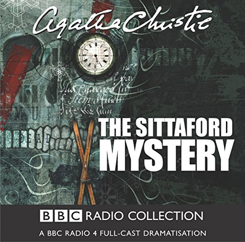 The Sittaford Mystery (BBC Radio Collection)
