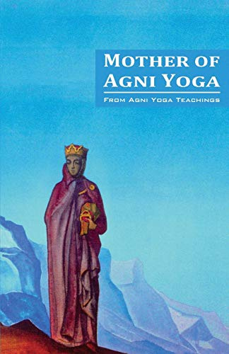 AGNI Yoga Society, Inc.