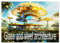 Glass and steel architecture (Wandkalender 2025 DIN A2 quer), CALVENDO Monatskalender