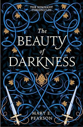 The Beauty of Darkness: high-stakes finale in the romantic BookTok sensation The Remnant Chronicles!
