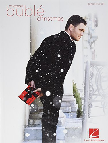 Michael Bublé - Christmas. Gesang mit Klavier.: Piano / Vocal