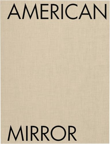 Philip Montgomery: American Mirror
