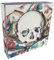 Paul Cezanne, Skull on a Curtain: 1000 Piece Puzzle