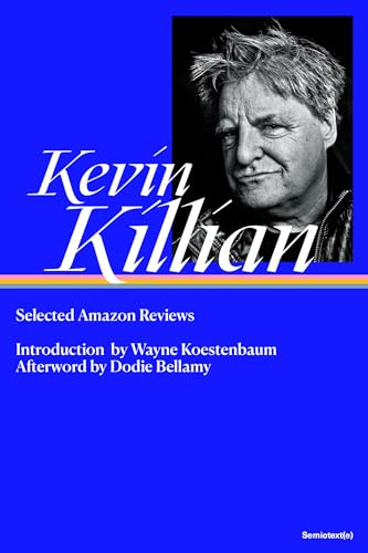 Selected Amazon Reviews (Semiotext(e) / Native Agents)