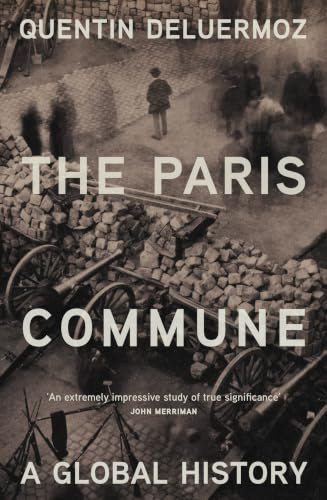 The Paris Commune: A Global History
