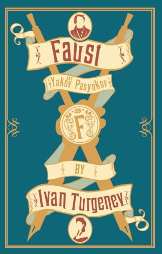 Faust (Oneworld Classics)