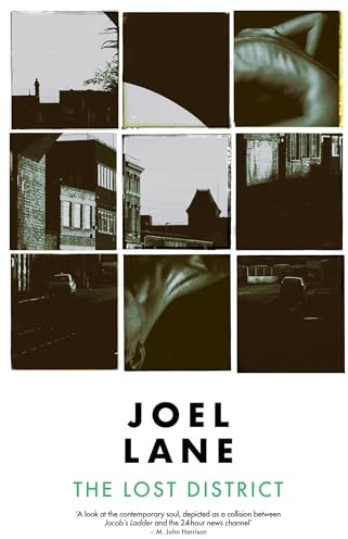 The Lost District (Joel Lane collection)