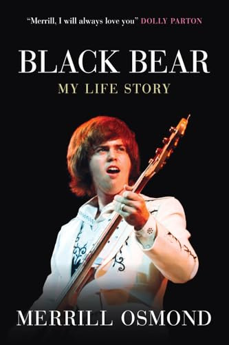 Black Bear: My life story