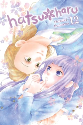 Hatsu*Haru, Vol. 12 (Volume 12)