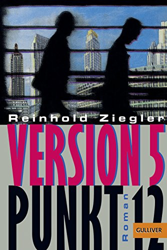 Version 5 Punkt 12: Roman (Gulliver)