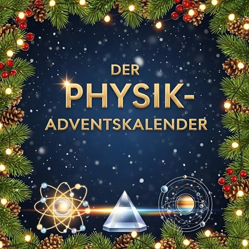 Der Physik-Adventskalender