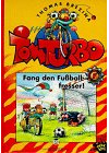 Fang den Fussballfresser! (Tom Turbo)