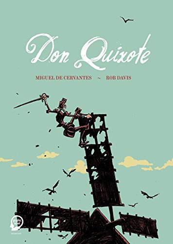 Egmont Graphic Novel