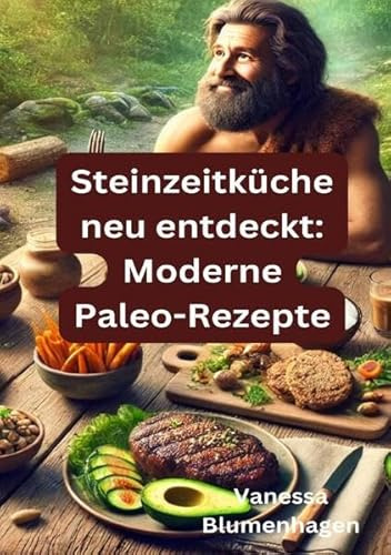 Steinzeitküche neu entdeckt: Moderne Paleo-Rezepte