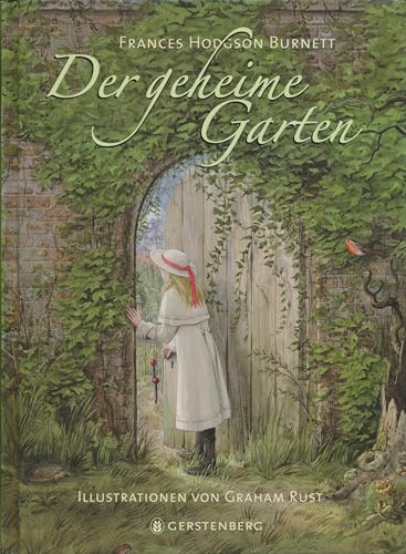 Gerstenberg Verlag