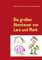 Die großen Abenteuer von Lara und Mark: Das Buchprojekt der Klasse 4a der Grundschule Peckeloh