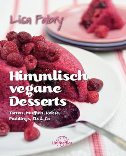 Himmlisch vegane Desserts