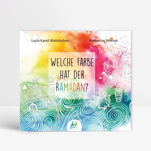 Welche Farbe hat der Ramadan?
