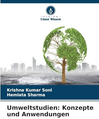 Umweltstudien: Konzepte und Anwendungen: DE