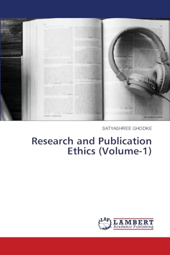 Research and Publication Ethics (Volume-1): DE