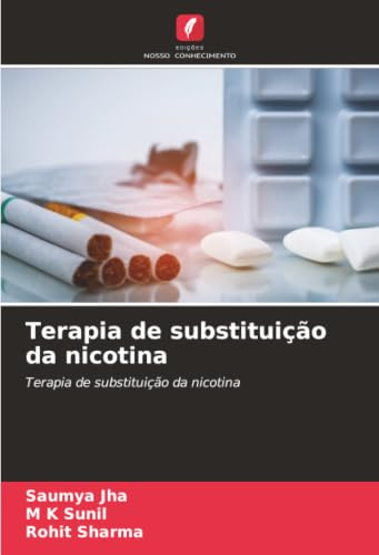 Terapia de substituição da nicotina: Terapia de substituição da nicotina