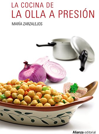 La cocina de la olla a presión (Libros Singulares (LS))