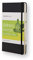 Moleskine Passion Taccuino Wellness, Copertina Rigida, Nero