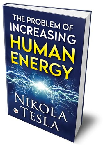 The Problem of Increasing Human Energy