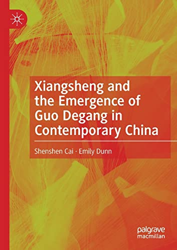 Xiangsheng and the Emergence of Guo Degang in Contemporary China