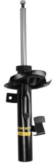 MONROE SHOCK ABSORBER | G8811 | FRONT | FOR VOLVO C30 2006-2013 | OE-MATCHING QUALITY | SMOOTH RIDE & CONTROL | G8811 Kompatibel mit C30 (533),C70 II Cabriolet (542),S40 II (544),V50 (545)