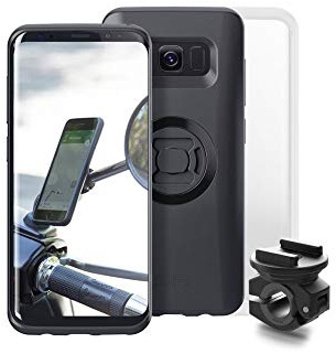 SP-Gadgets Moto Mirror Bundle S8