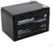 JP 12V 12Ah Powercell Gel Battery for RC Model