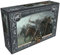 CMON, A Song of Ice & Fire – Vorreiter von Haus Stark, Erweiterung, Tabletop, 2 Spieler, Ab 14+ Jahren, 45+ Minuten, Deutsch, Mehrsprachig