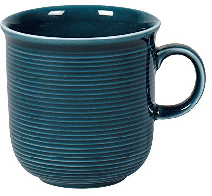Thomas Trend Colour Night Blue Becher mit Henkel