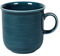 Thomas Trend Colour Night Blue Becher mit Henkel