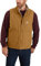 Carhartt Herren Loose Fit Washed Duck Sherpa-Lined Weste, Carhartt® Braun, L