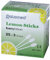 Lemon Sticks/Mundpflege Stäbchen kurz 25x3 Stück
