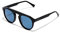 PAULA ECHEVARRIA X HAWKERS · BLAST · Gafas de sol para hombre y mujer · BLUE