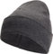 Woolpower Classic Beanie-Mütze grau