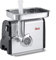 SIRMAN | Tritacarne TC professionale CE 12 Denver 85 Kg/h | Comandi IP54 e sicurezza NVR per evitare riaccensioni improvvise.